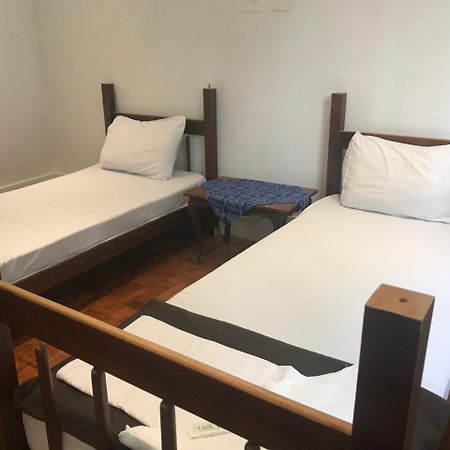 Jardins Village Hostel - Unidade Pinheiros São Paulo Ngoại thất bức ảnh
