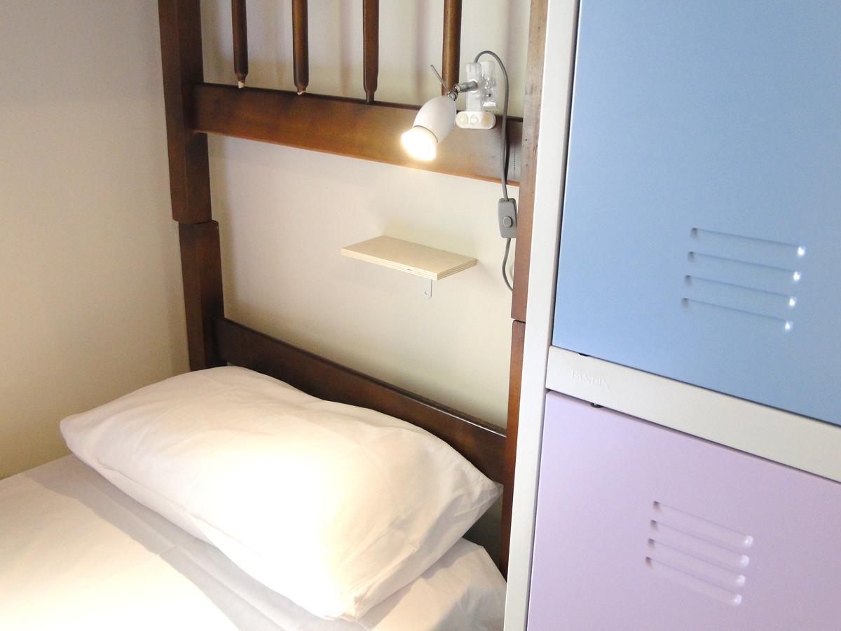 Jardins Village Hostel - Unidade Pinheiros São Paulo Ngoại thất bức ảnh