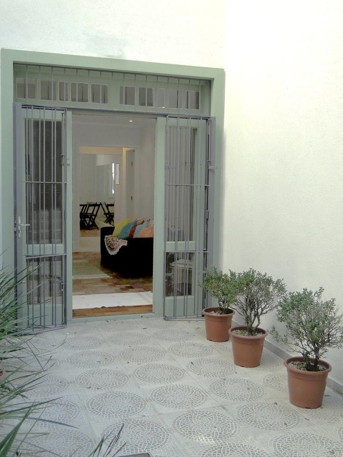 Jardins Village Hostel - Unidade Pinheiros São Paulo Ngoại thất bức ảnh