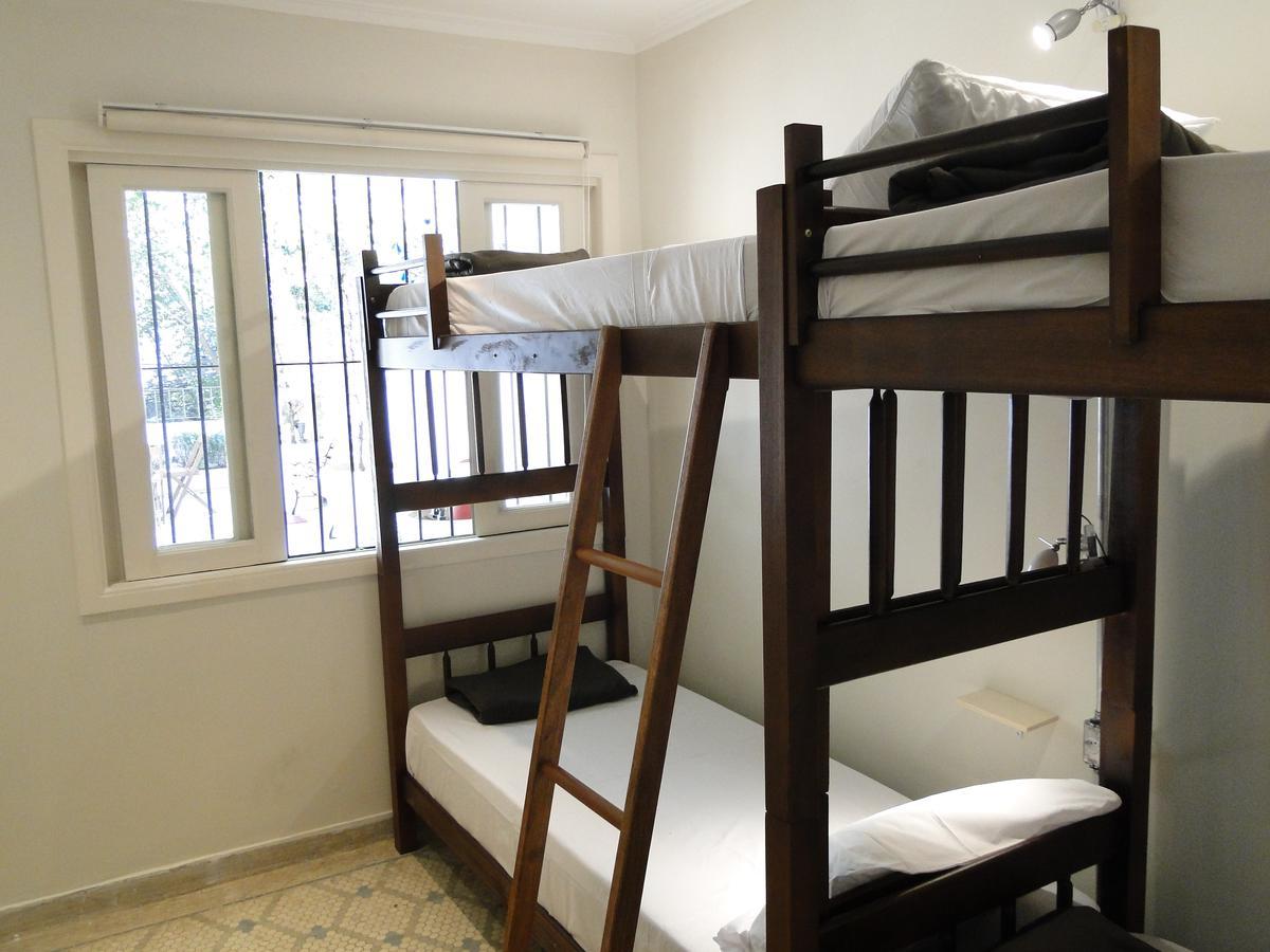 Jardins Village Hostel - Unidade Pinheiros São Paulo Ngoại thất bức ảnh