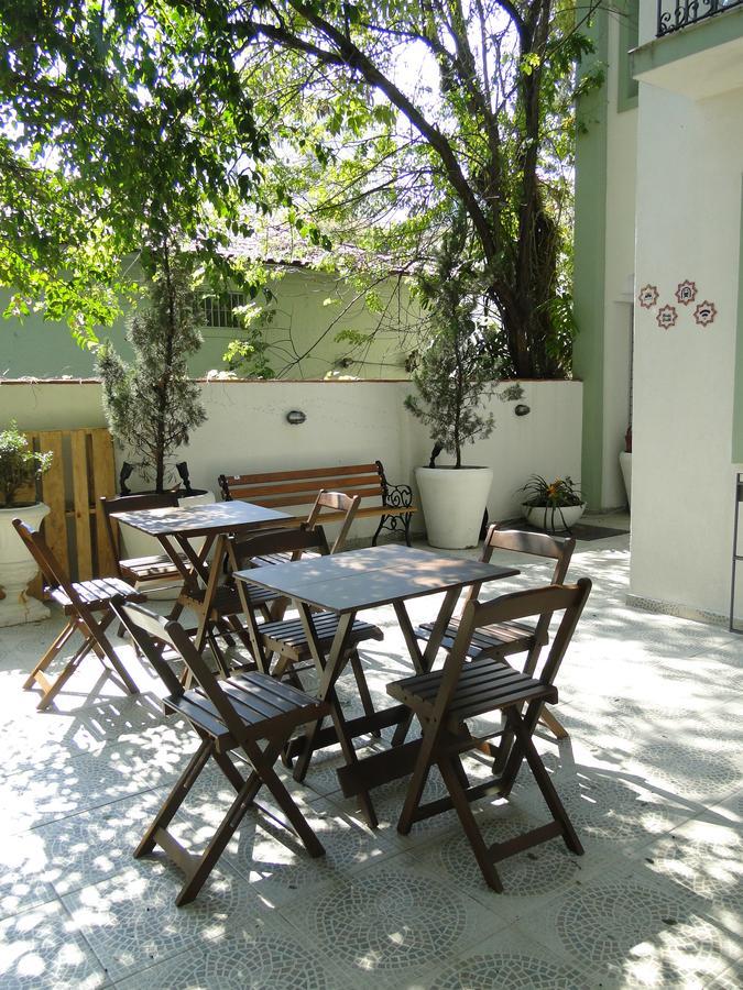 Jardins Village Hostel - Unidade Pinheiros São Paulo Ngoại thất bức ảnh