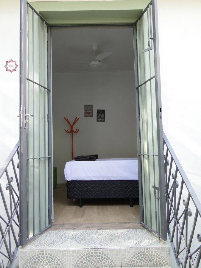 Jardins Village Hostel - Unidade Pinheiros São Paulo Ngoại thất bức ảnh