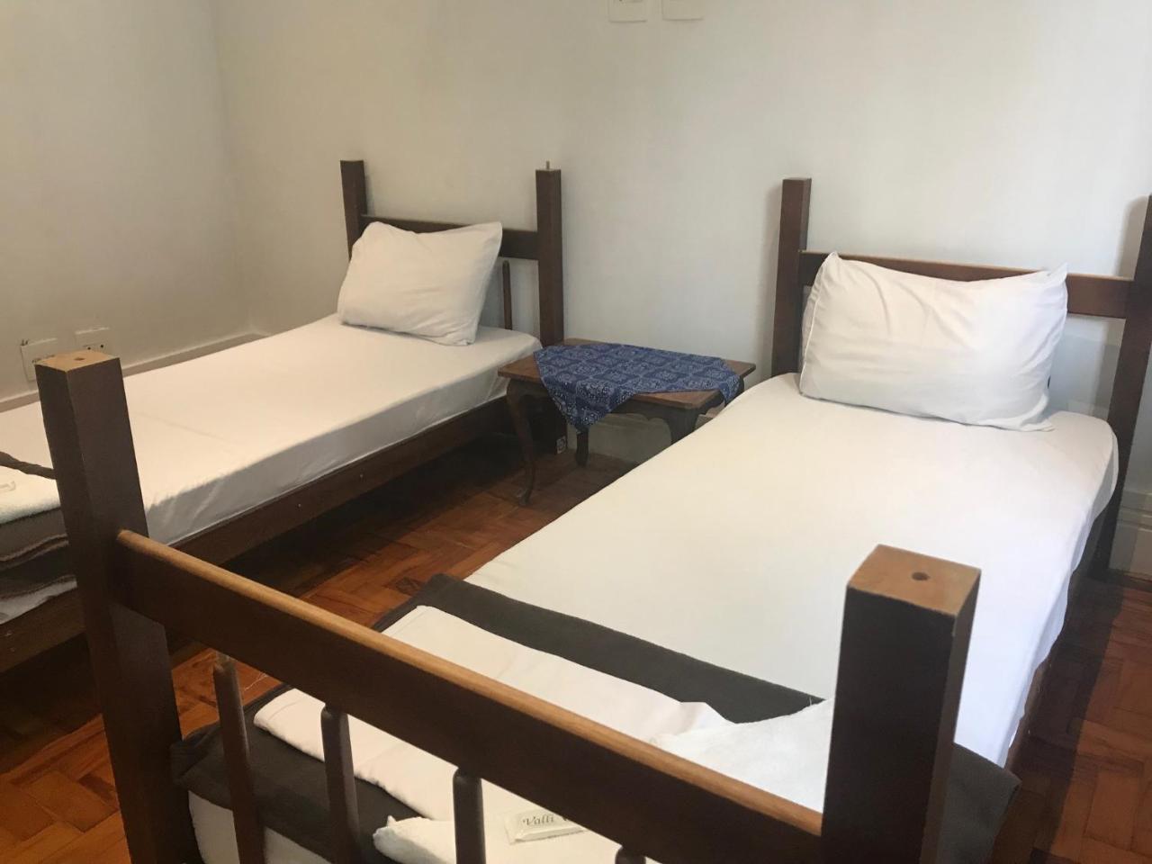 Jardins Village Hostel - Unidade Pinheiros São Paulo Ngoại thất bức ảnh